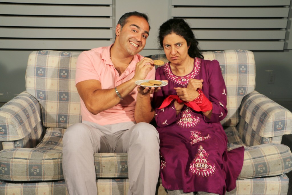 Mrs. Singh & Me_publicity image