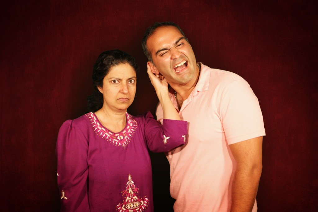 Mrs. Singh & Me_publicity image2