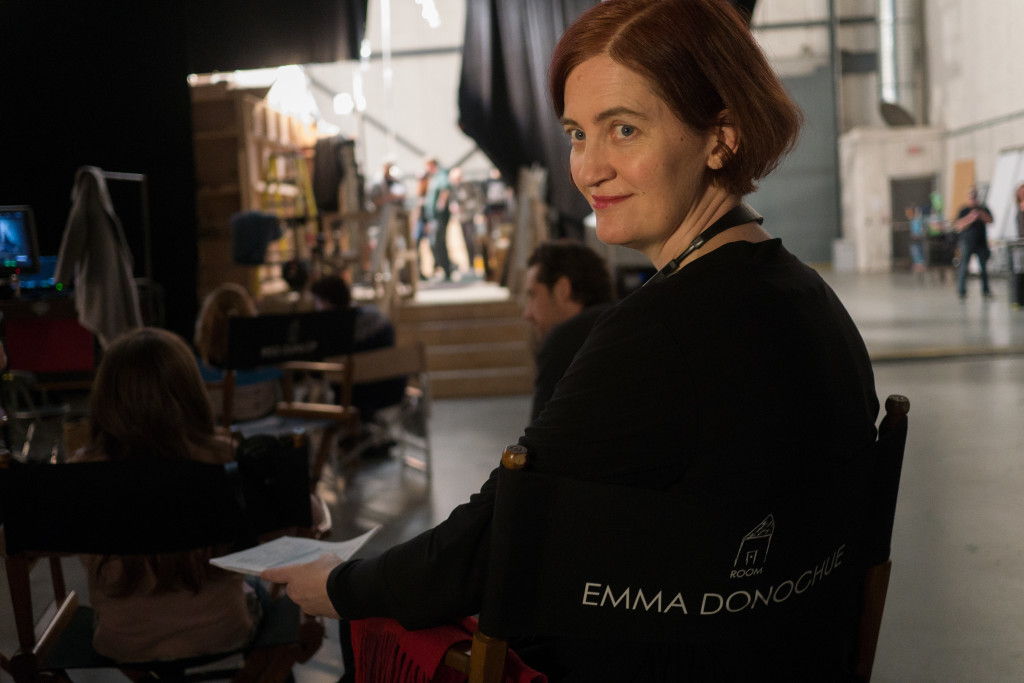 Room Emma Donoghue