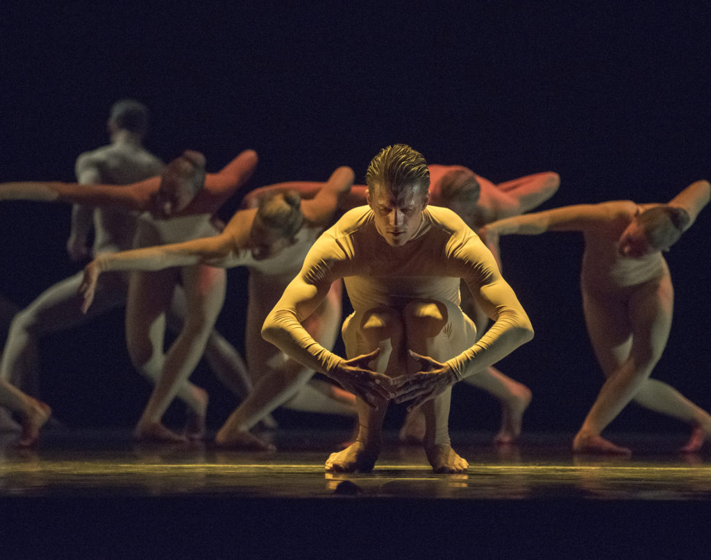 Scott Fowler and Artists of Ballet BC cred Chris Randle