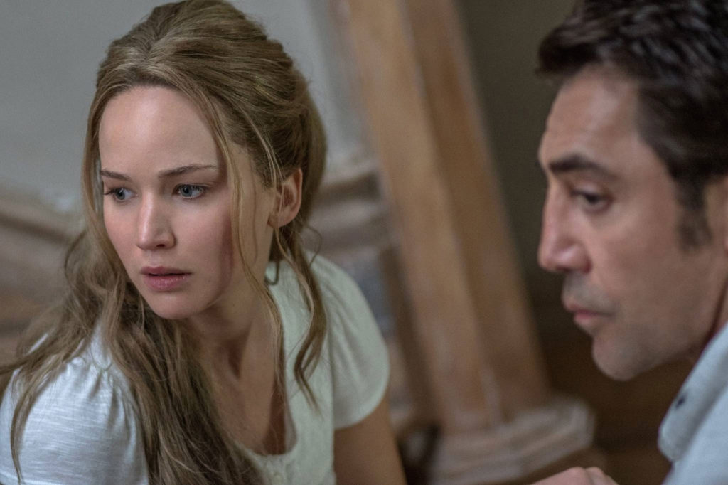 mother-jennifer-lawrence-javier-bardem1