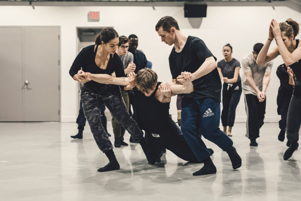 Artists of Ballet BC. Photo by Four Eyes Portraits. (6)