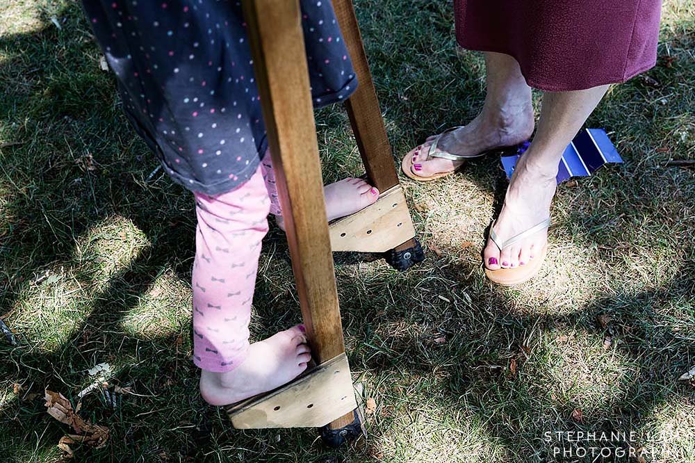 Day 2 at the Vancouver Folk Music Festival at Jericho beach park on Saturday Jul 14, 2018, in Vancouver, BC, Canada - Photo © Stephanie Lamy