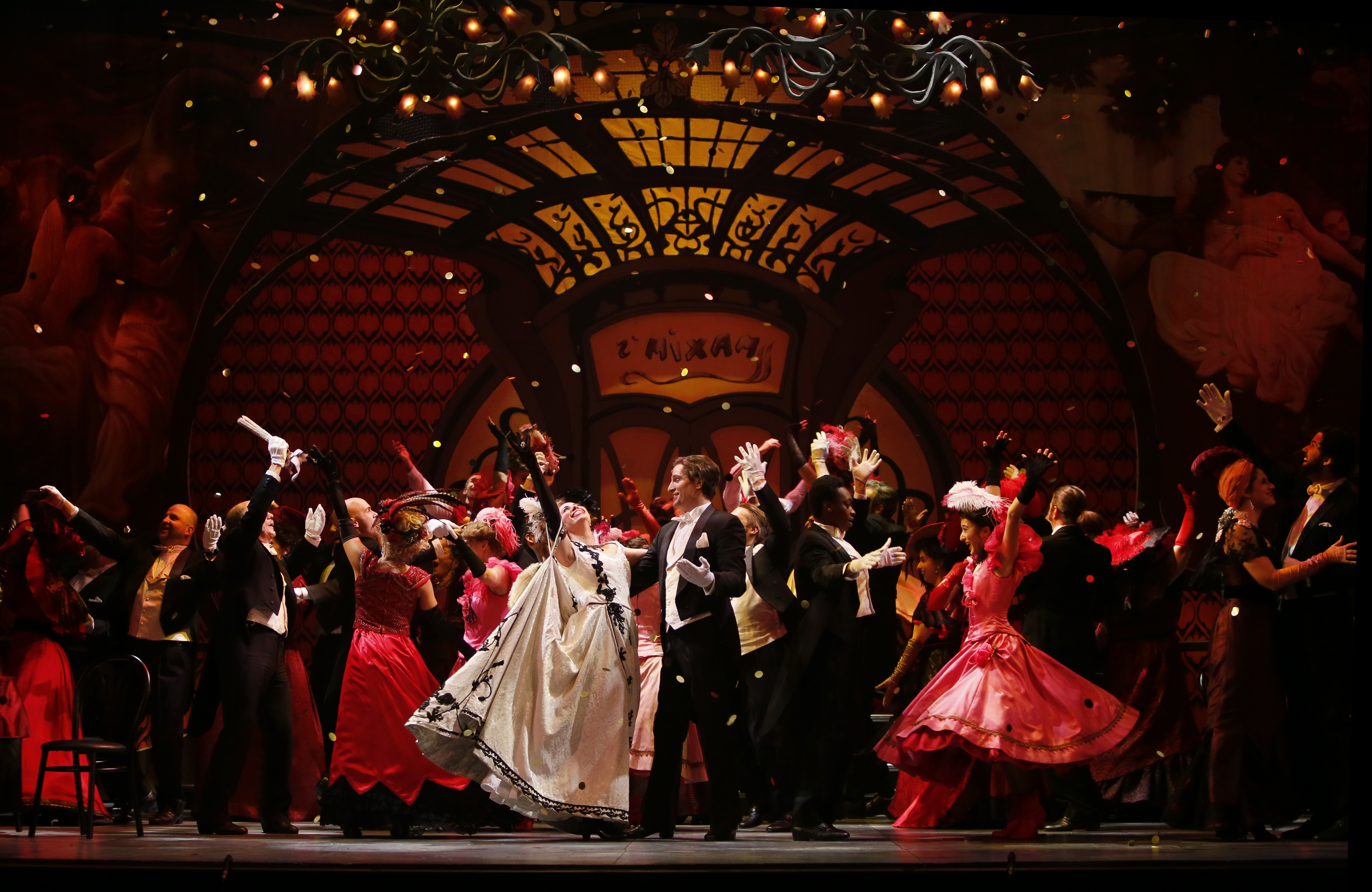 VO The Merry Widow cred Tim Matheson 39A8517a