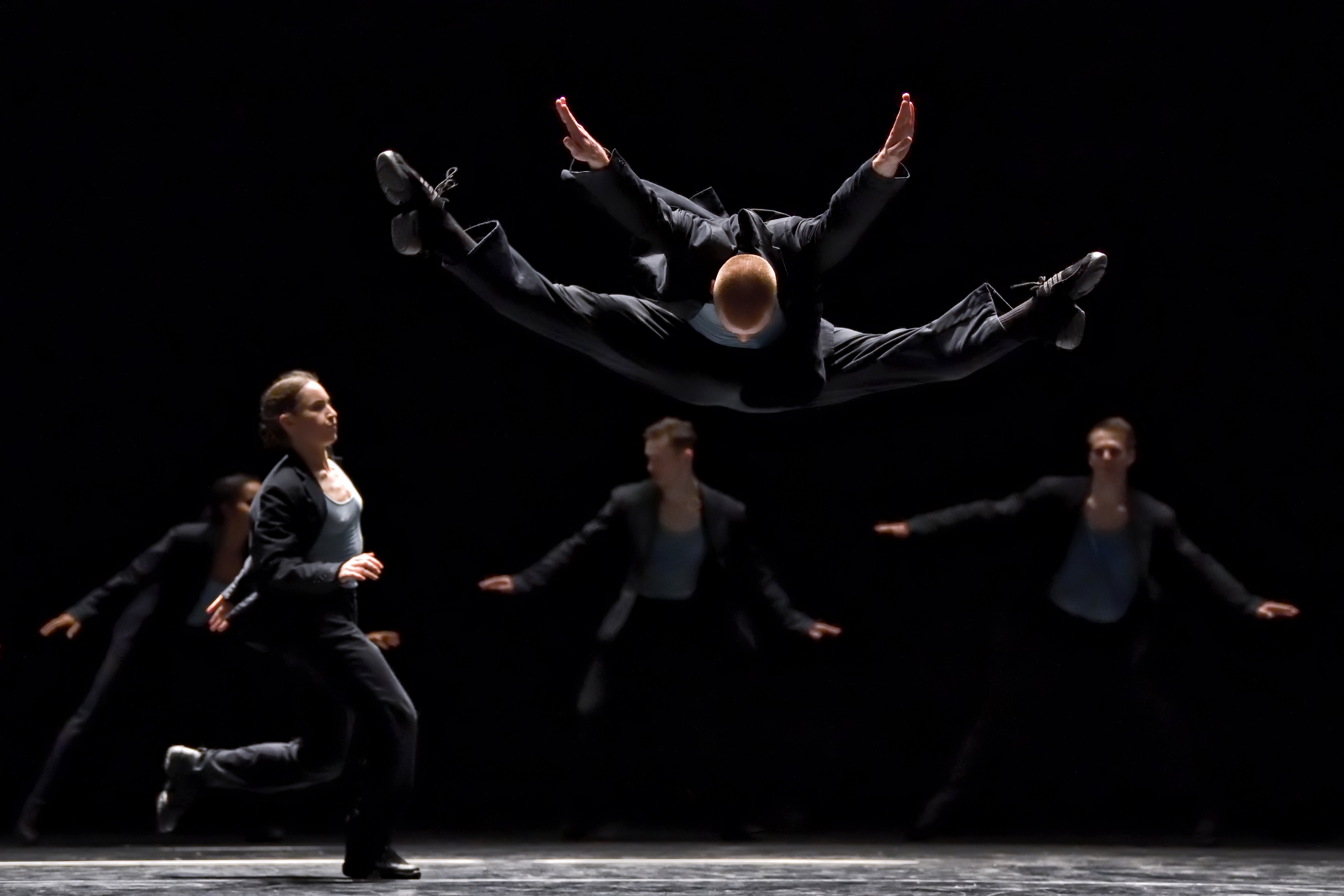 Artists of Ballet BC in 'Minus 16'_Naharin_Dress_09052019_155 photo©Michael Slobodian