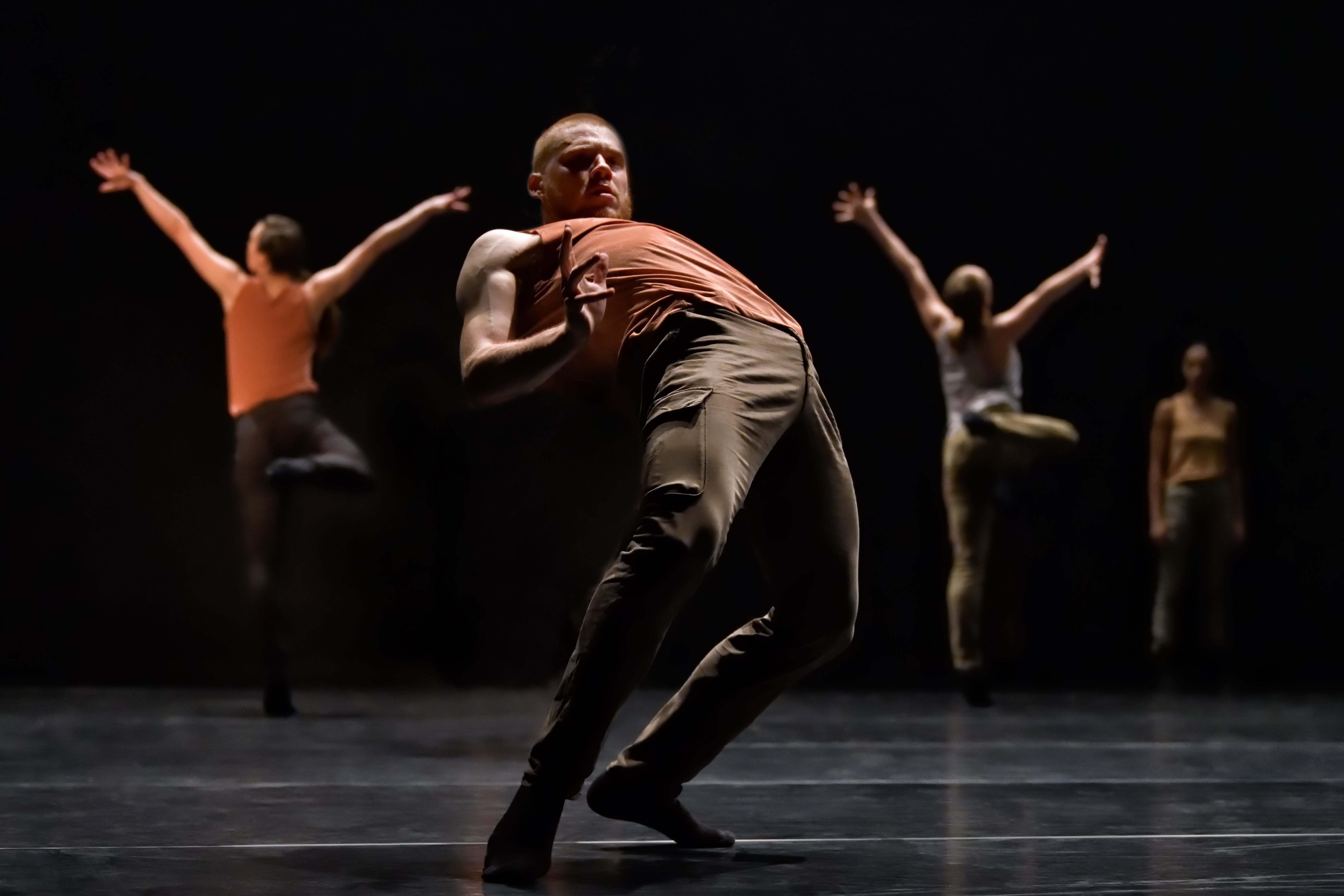 Justin Rapaport and Artists of Ballet BC in 'Poesía'_Bennathan_Dress_09052019_125 photo©Michael Slobodian