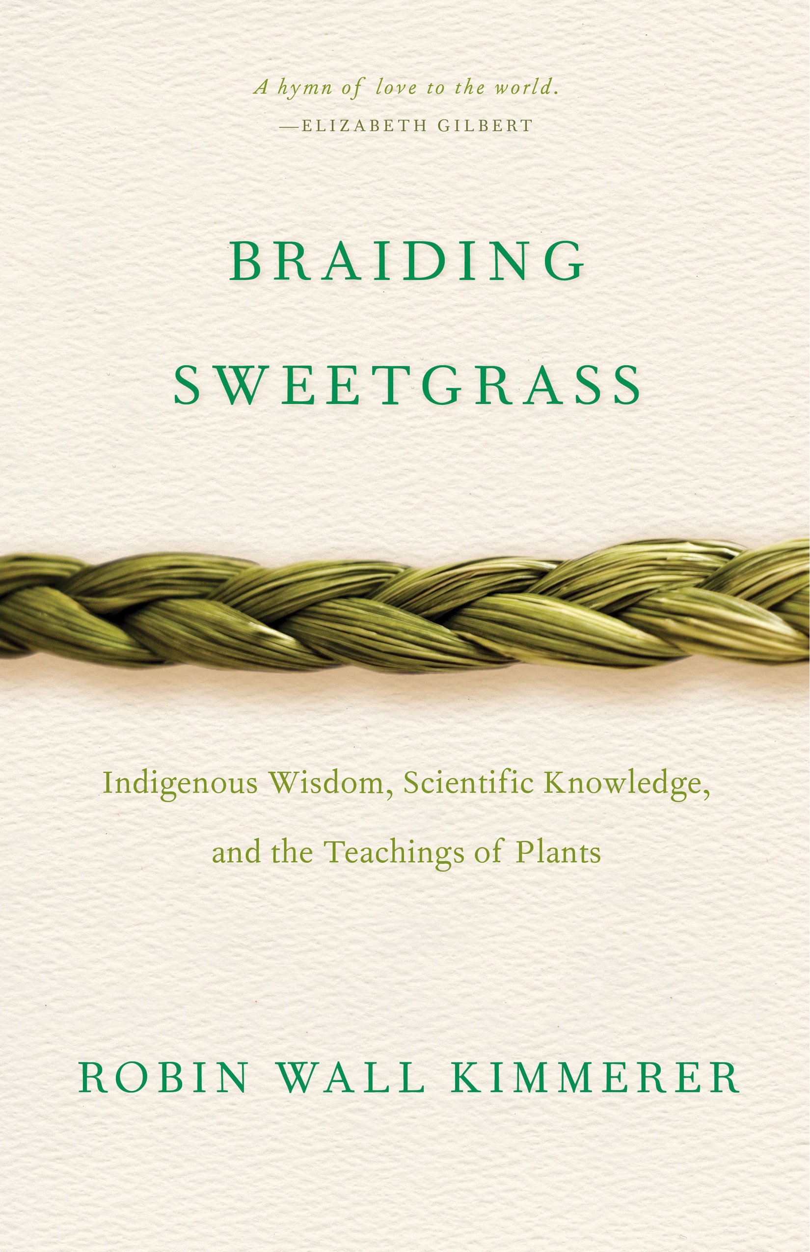 sweetgrass