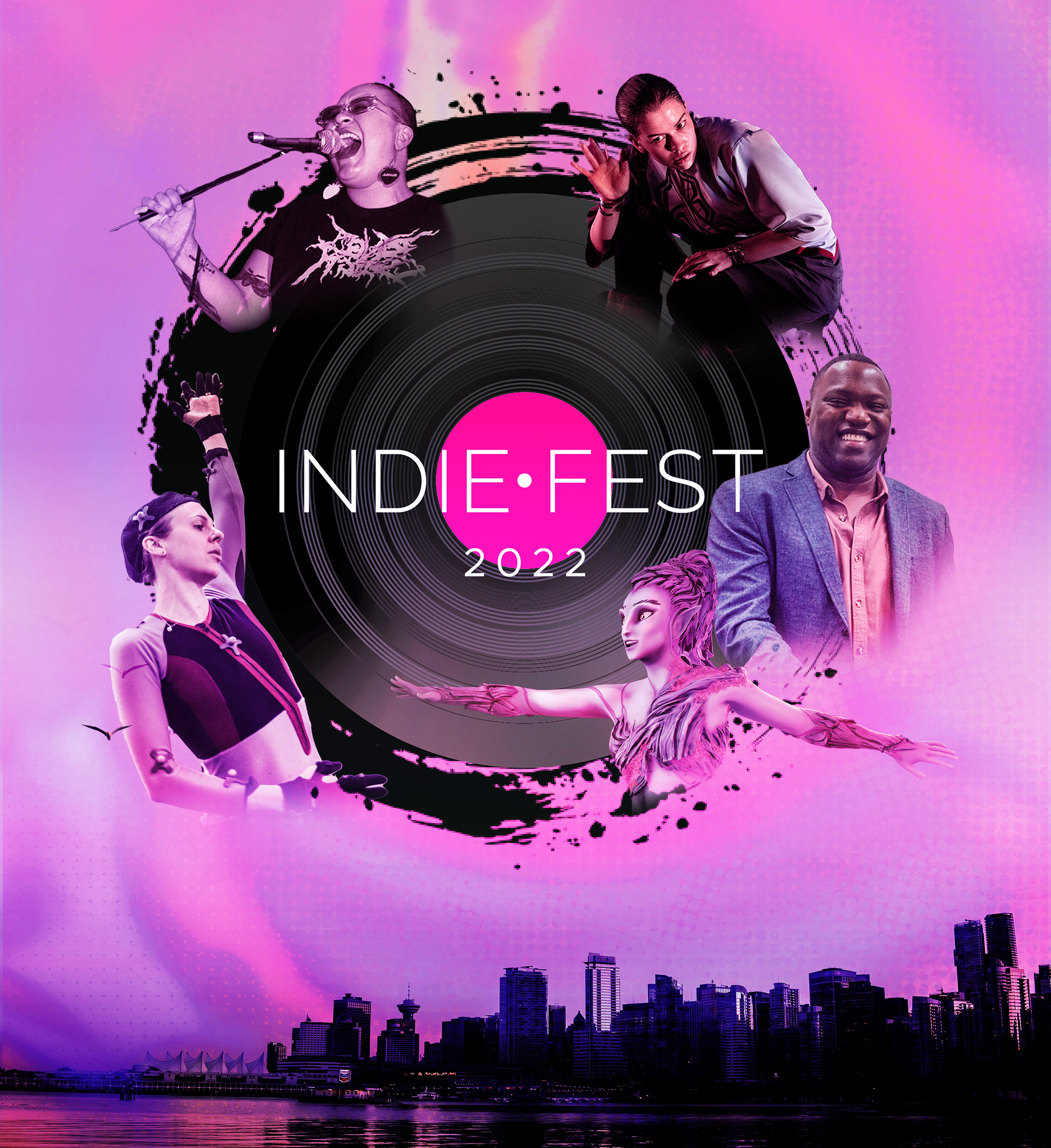 IndieFest Web Graphic