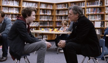 VIFF 2015: "Louder Than Bombs" Movie Review