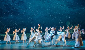 Company Dancers in Alberta Ballet's The Nutcracker 6893 (1)