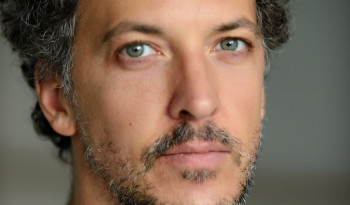 Medhi Walerkski - photo by Michael Slobodian