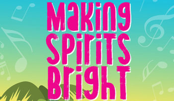 Vancouver Men’s Chorus presents “Making Spirits Bright”